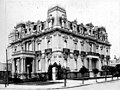 Miniatura para Palacio Ortiz Basualdo (Plaza San Martín)