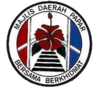 Official seal of Papar