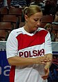 Paulina Pawlaková (* 1984), poľská basketbalistka