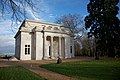 Pavillon de musique de la Du Barry