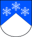 Blason de Pec pod Sněžkou