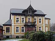 Villa Warncke