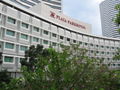 Plaza Parkroyal Hotel