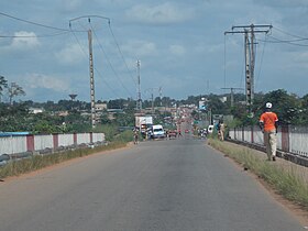 Région de la Nawa