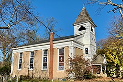 Fairmount Presbyterian Church