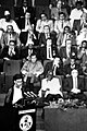 International Summit of the Non-Aligned Movement, held in Harare in 1986