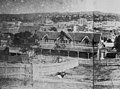 Brisbane Female Refuge and Infants Home ca. 1885, looking south-east