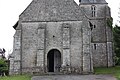 Église Saint-Laurent de Quetteville