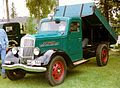 1939 REO Speed Wagon Truck