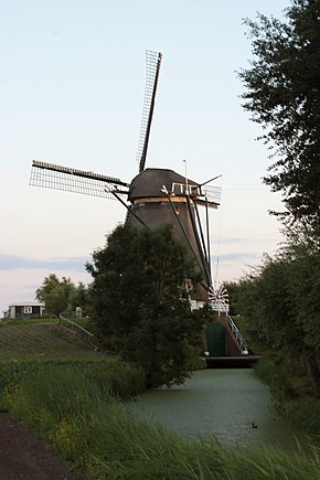 Rijnsaterwoude - De Geestmolen.jpg