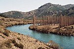 Miniatura para Paisaje protegido Río Limay