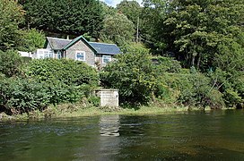 King's Meadows Bridge