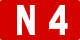 N 4