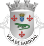 Brasão de Sardoal