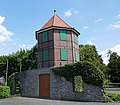 Fachwerkturm