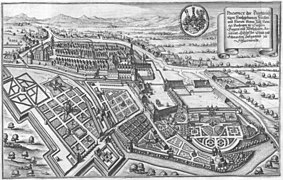Schlackenwerth 1650