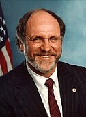 Jon Corzine (2006-2010) Born (1947-01-01) January 1, 1947 (age 77)