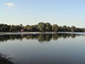 Recreatieplas Silbersee