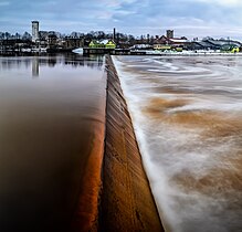 Синдиское водохранилище