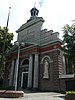 R.K. Kerk Sint-Bartholomeus- en Barbarakerk