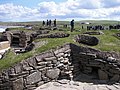 Miniatura Skara Brae