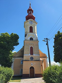 Евангелистка църква