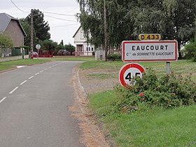 Eaucourt (Aisne)