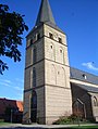 Katholische Pfarrkirche Sankt Peter