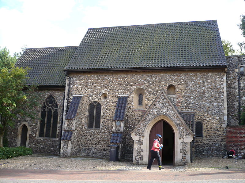 File:St Julian's Church, Norwich, 2009.jpg
