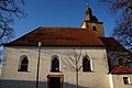 Evangelisch-Lutherische Kirche St. Martin