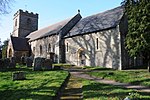 Church of St Mary