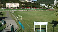 Stadion Édouard-Pentecost