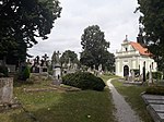 Starý hřbitov, Dačice.jpg