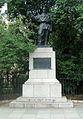 Statue of Captain Scott