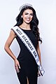 Stephanie Barber, Miss Arkansas USA 2021