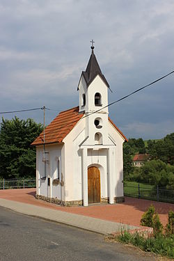 Kaplička