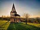 "Reading Between the Lines" in Borgloon (België)