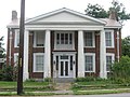 Sutfield House in Harrodsburg