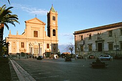 Termini Imerese ê kéng-sek