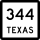 Texas 344.svg