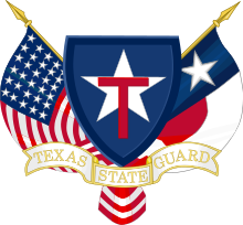 Texas State Guard Logo.svg
