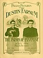 The Parson of Panamint (1916)