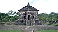 Candi utama Banyunibo