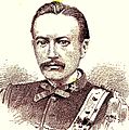 Eerste luitenant der infanterie Wilhelmus Cornelis Tijl