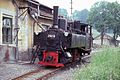 ÖBB 298.56 auf der Steyrtalbahn in Grünburg