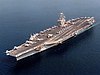 USS Nimitz