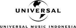 Gambar mini seharga Universal Music Indonesia