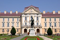 University of Gödöllő
