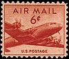 Почтовая марка США C39.jpg