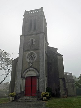 Kerk Saint-Germain